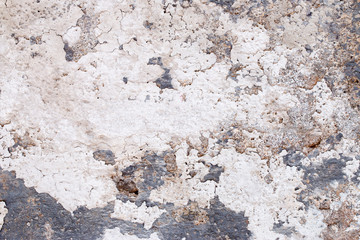 white concrete wall texture