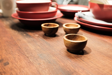食器