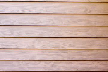 Fiber Cement wood wall background