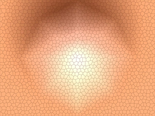 Obraz premium Background texture wall screen coloring
