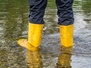 Hochwasser