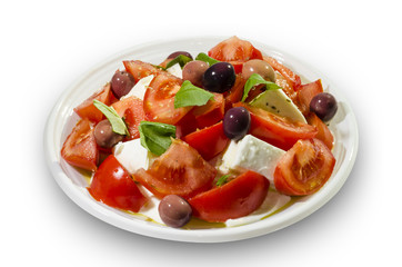 Caprese