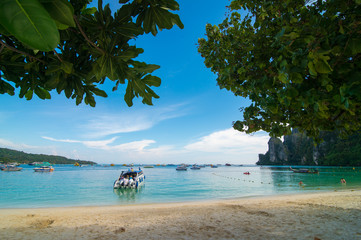 phi phi island