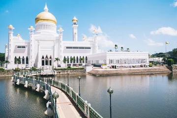 Brunei © Tyrosize