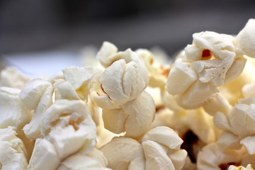 Palomitas de maíz
