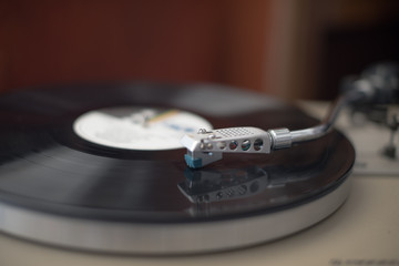 Record