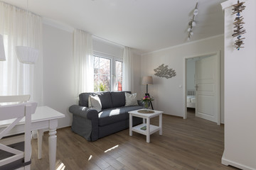 Ferienwohnung Interior