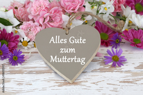 &quot;Alles Gute zum Muttertag&quot; Stockfotos und lizenzfreie Bilder auf