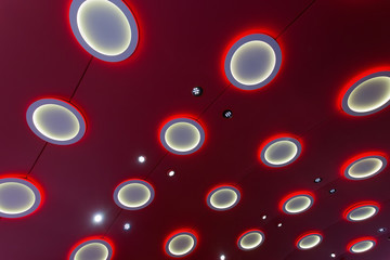 Light Background