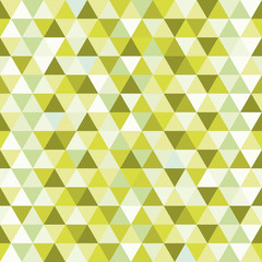 Obraz premium Background abstract pattern triangles colorful triangle 