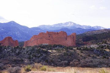 red rock 6