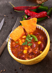 Chili con carne
