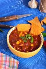 Chili con carne