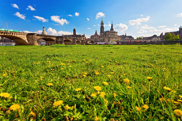 Dresden, Deutschland