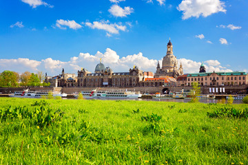 Dresden, Deutschland
