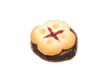 Cookie isolated