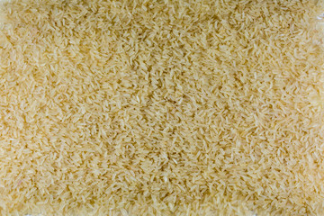 Rice texture