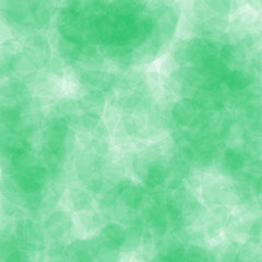 Green vector pastel background