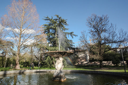 Parco Massari