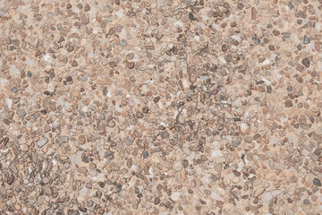 Stone background / Abstract texture background of stone floor.