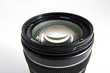 Standing Lens