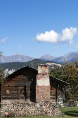 Artvin,is a city in northeastern Turkey about 30 km inland from the Black Sea.There are amazing plateaus and small crater lakes on the its muntains.