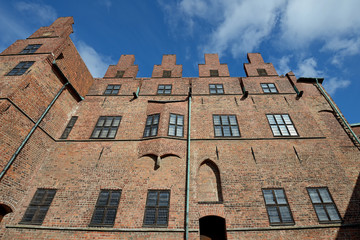 Malmö Castle © Tomasz Warszewski