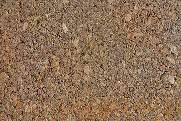 Pin board texture.