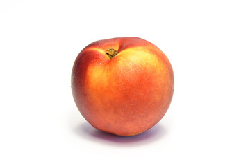 Peach nectarine