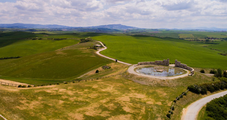 Teatro del Silenzio Lajatico