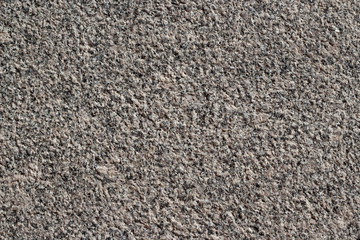 close up grey asphalt texture highway in city