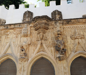 Las Covachas, Sanlúcar de Barrameda, España