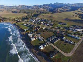 San simeon