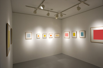 アートギャラリー