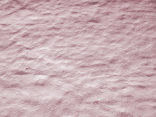 Wall for background or texture of mud baked in the sun