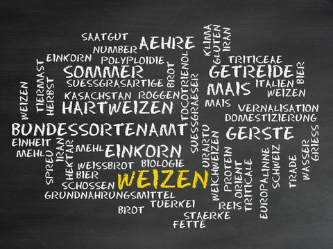 Weizen