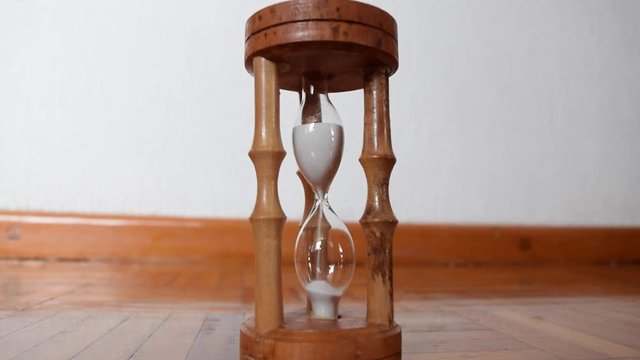 Time - tiempo