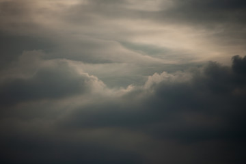 雲