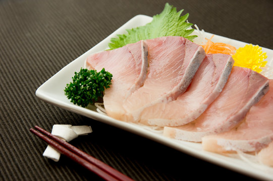 9 Best 鰤刺身 Images Stock Photos Vectors Adobe Stock