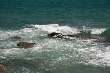 Fototapeta premium Summer Holiday Beach in Thailand