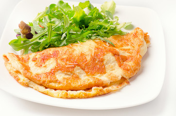 Omelette