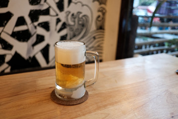 beers