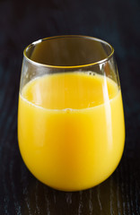 orange juice