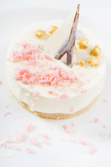 cheesecake