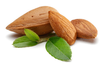 Almonds