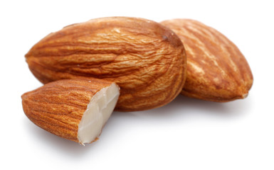 Almonds
