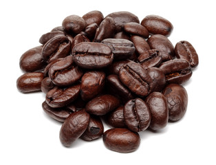 Coffee beans