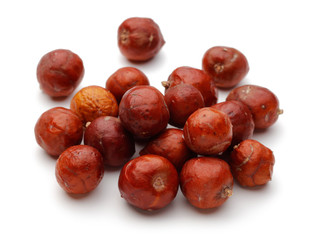 Juniper berries