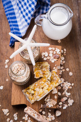 healthy energy breakfast