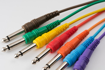 multiple cable